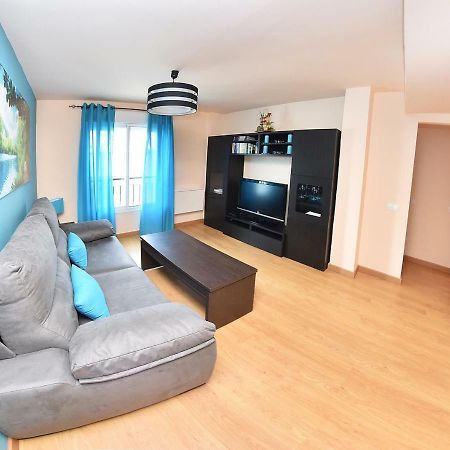 Apartamento Centrosol Con Parking Torremolinos Extérieur photo