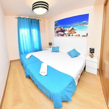 Apartamento Centrosol Con Parking Torremolinos Extérieur photo