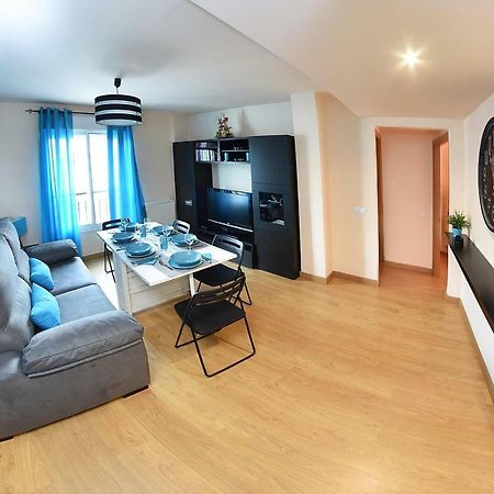 Apartamento Centrosol Con Parking Torremolinos Extérieur photo