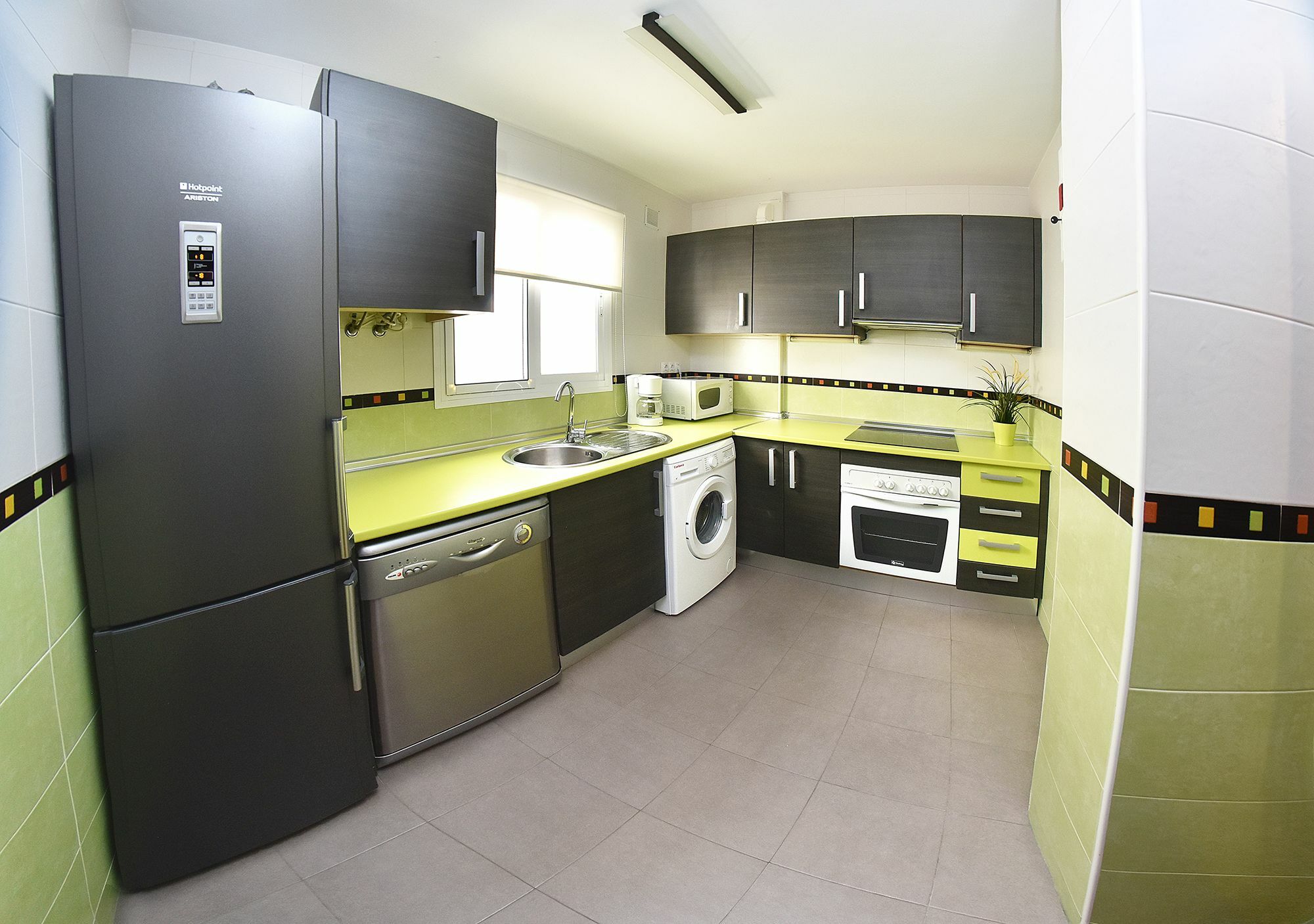 Apartamento Centrosol Con Parking Torremolinos Extérieur photo