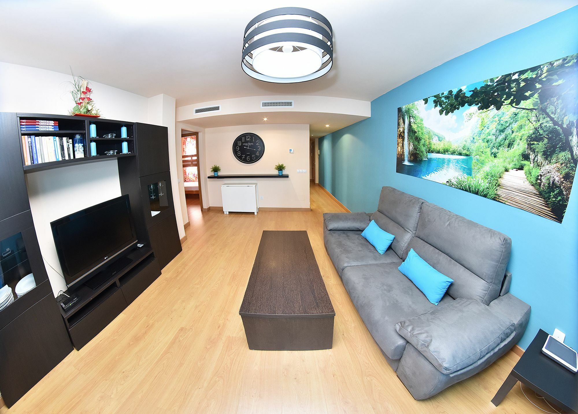 Apartamento Centrosol Con Parking Torremolinos Extérieur photo