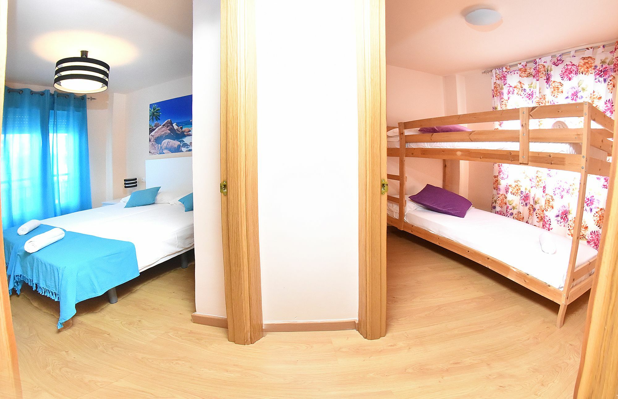 Apartamento Centrosol Con Parking Torremolinos Extérieur photo