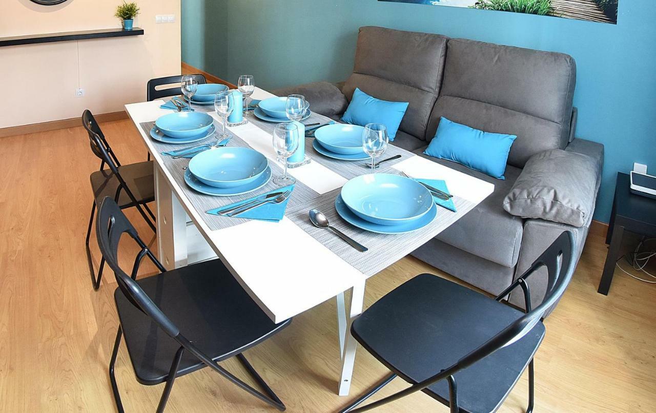 Apartamento Centrosol Con Parking Torremolinos Extérieur photo
